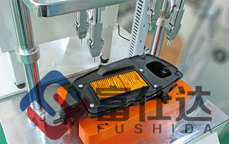 摩托車(chē)鎖螺絲機(jī)